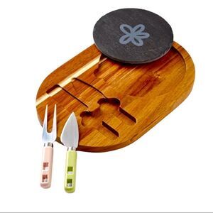 Matilda Jane Cheese Board Gift Set